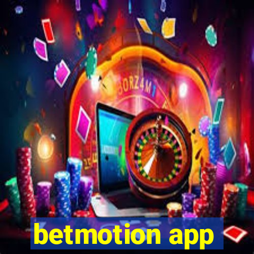 betmotion app