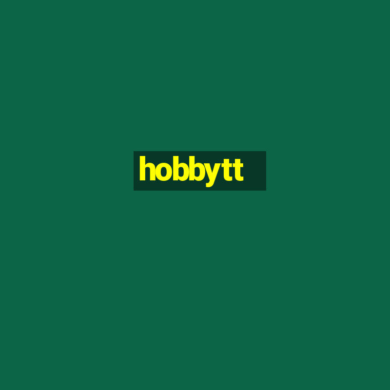 hobbytt