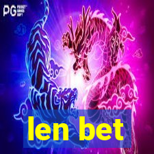 len bet