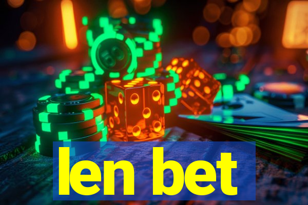 len bet