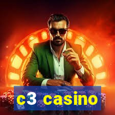 c3 casino