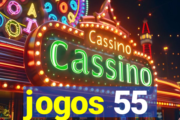 jogos 55