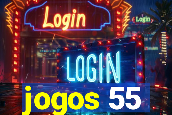 jogos 55