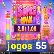 jogos 55