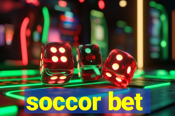 soccor bet