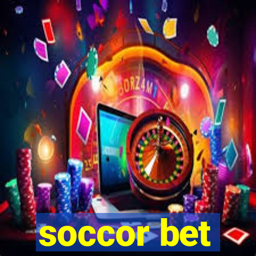 soccor bet