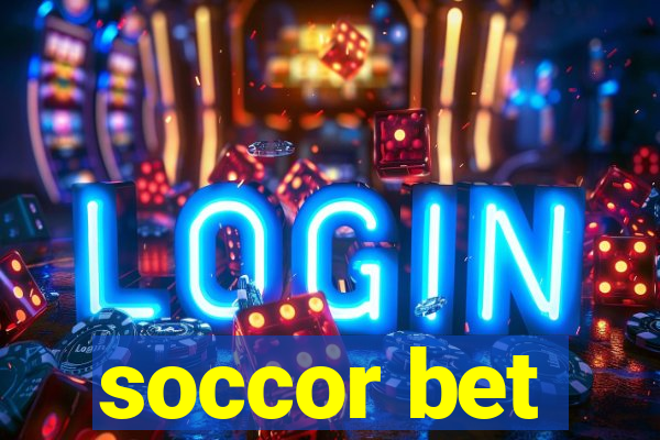 soccor bet