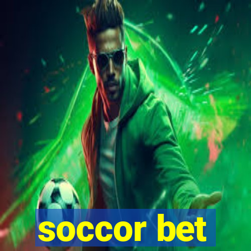 soccor bet