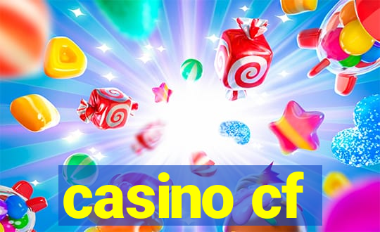 casino cf