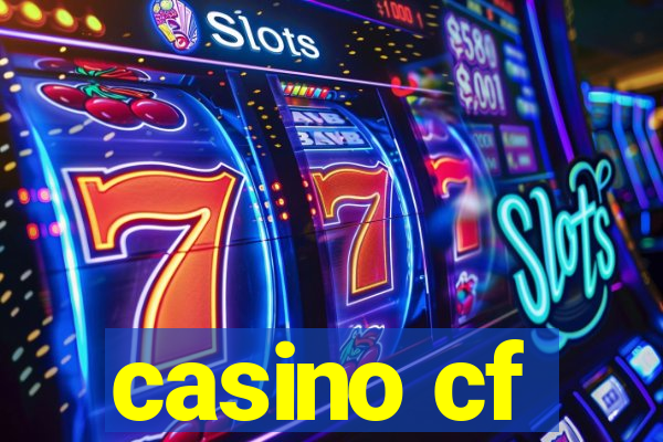 casino cf