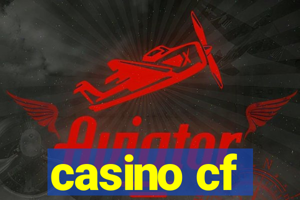 casino cf