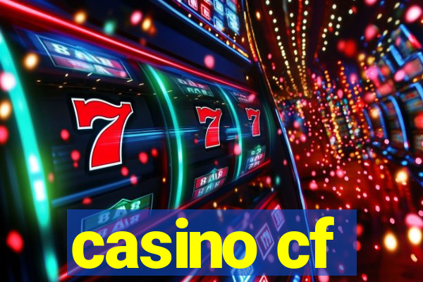 casino cf