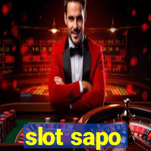 slot sapo