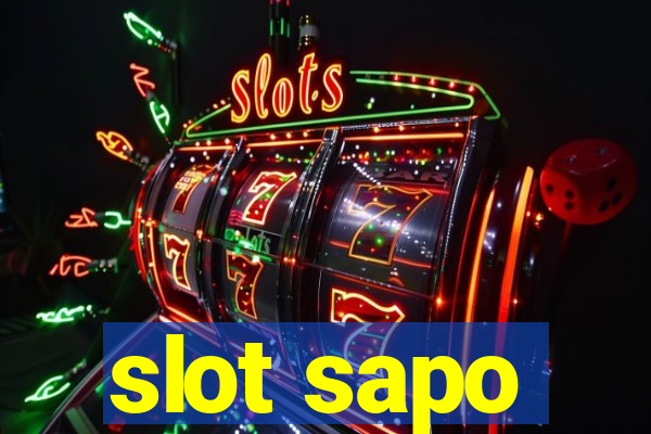 slot sapo