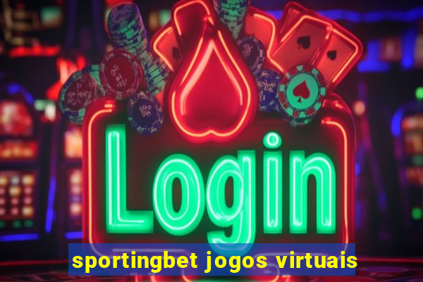 sportingbet jogos virtuais