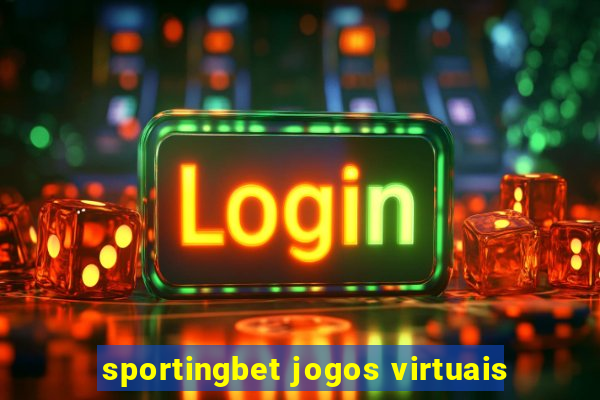 sportingbet jogos virtuais