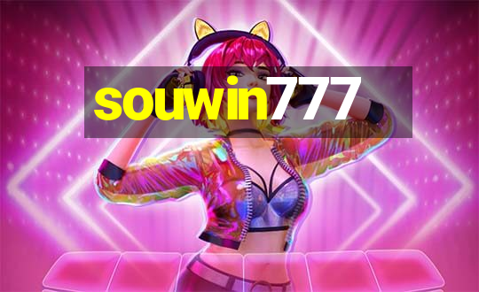 souwin777