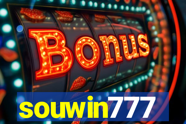 souwin777