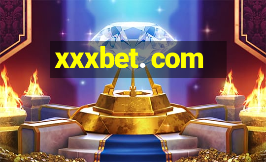 xxxbet. com