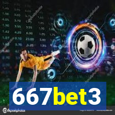 667bet3