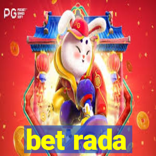 bet rada