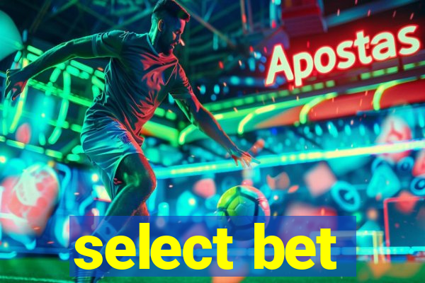 select bet