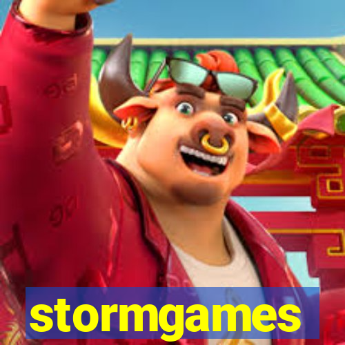 stormgames