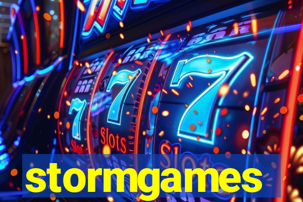 stormgames