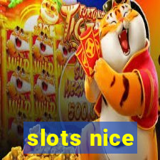 slots nice