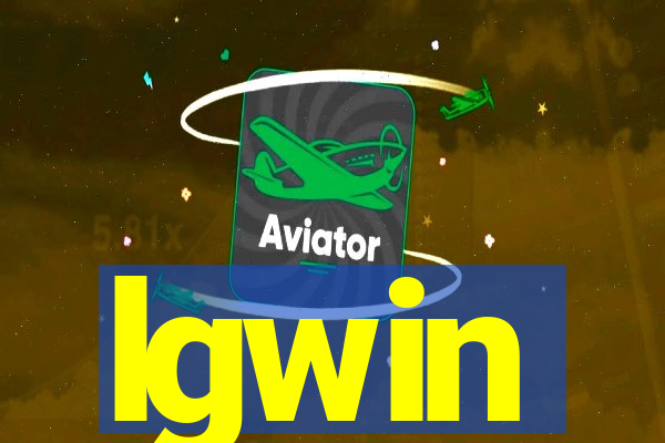 lgwin