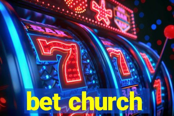 bet church