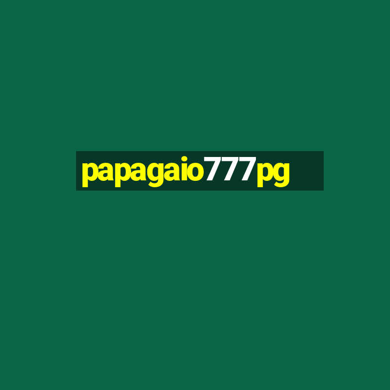 papagaio777pg