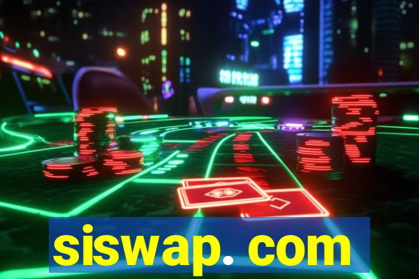 siswap. com