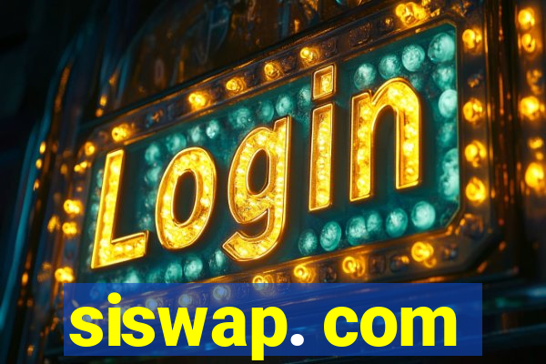 siswap. com