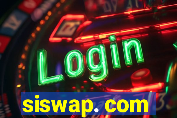 siswap. com