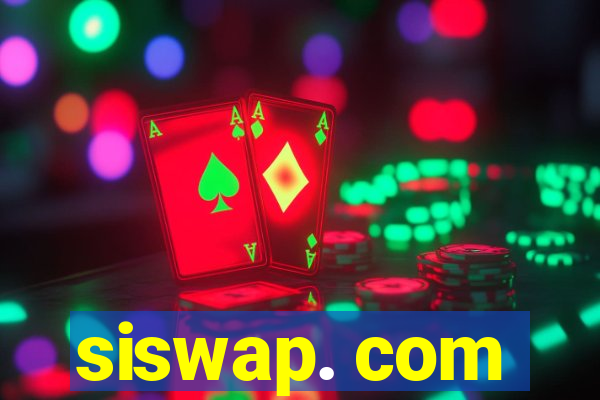 siswap. com