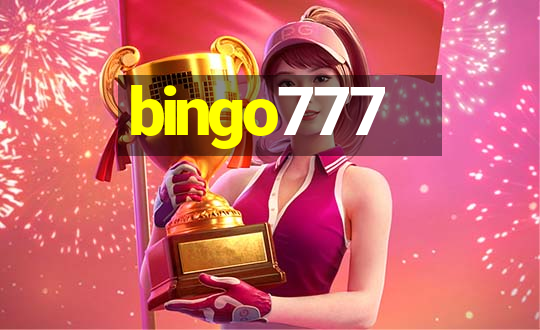 bingo777