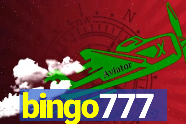 bingo777