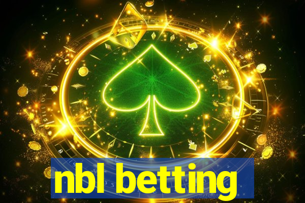 nbl betting