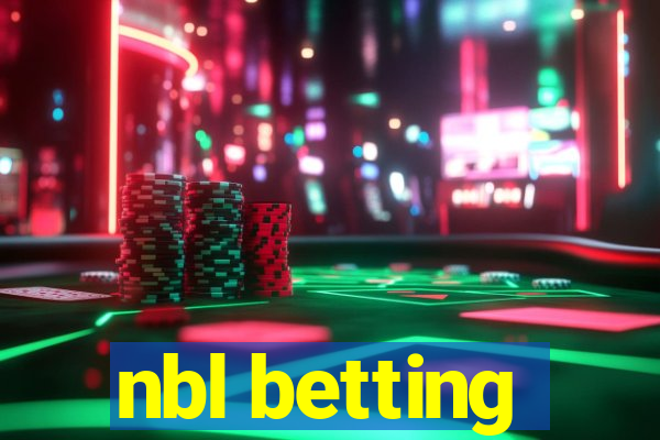 nbl betting