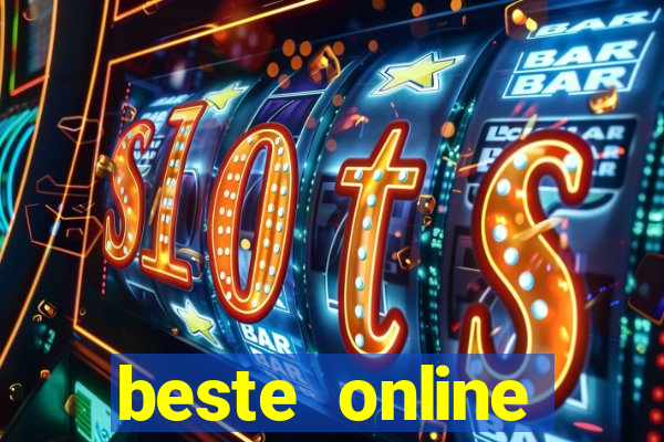 beste online casinos -onlinecasinosdeutschland.com