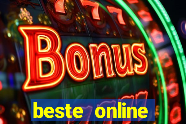 beste online casinos -onlinecasinosdeutschland.com