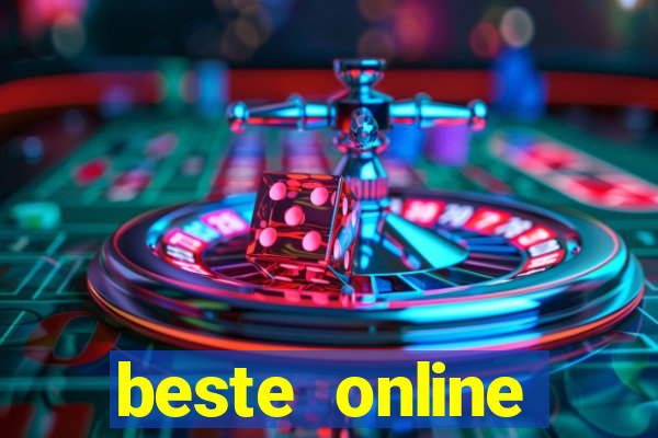 beste online casinos -onlinecasinosdeutschland.com