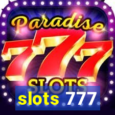 slots 777