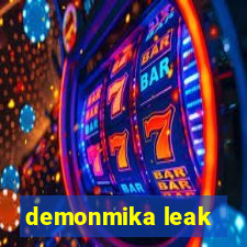 demonmika leak