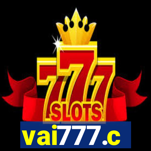 vai777.c