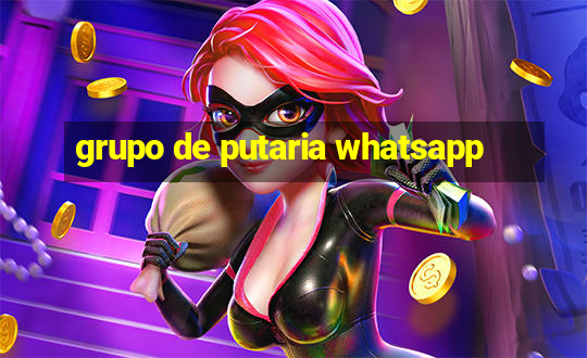 grupo de putaria whatsapp