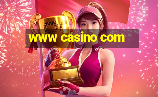 www casino com