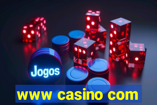 www casino com