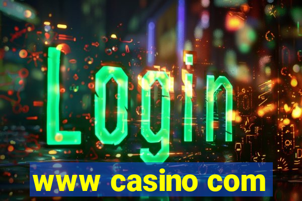 www casino com